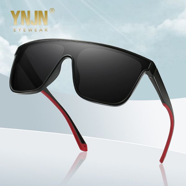 Custom polarized high quality sun glasses